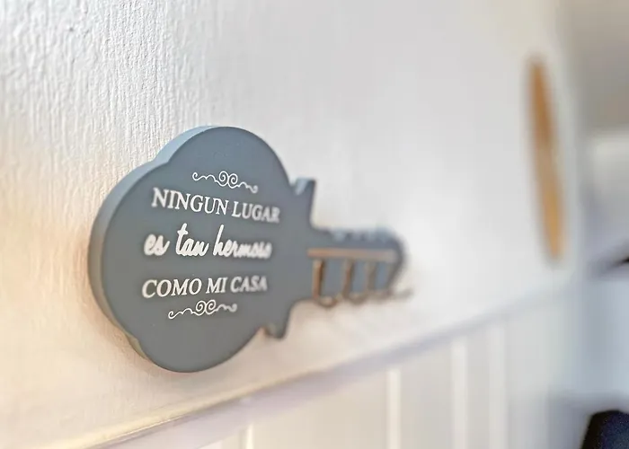 Villa Mi Olvido V.V.